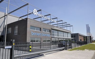Nieuwbouw Exclusiva te Zwolle