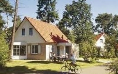Renovatie vakantiewoningen De Vlegge